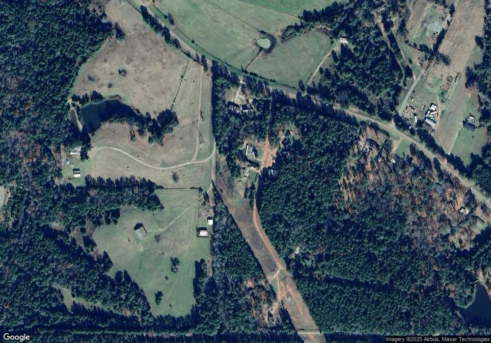 200 Barkley Rd, Nacogdoches, TX 75964 - photo 1