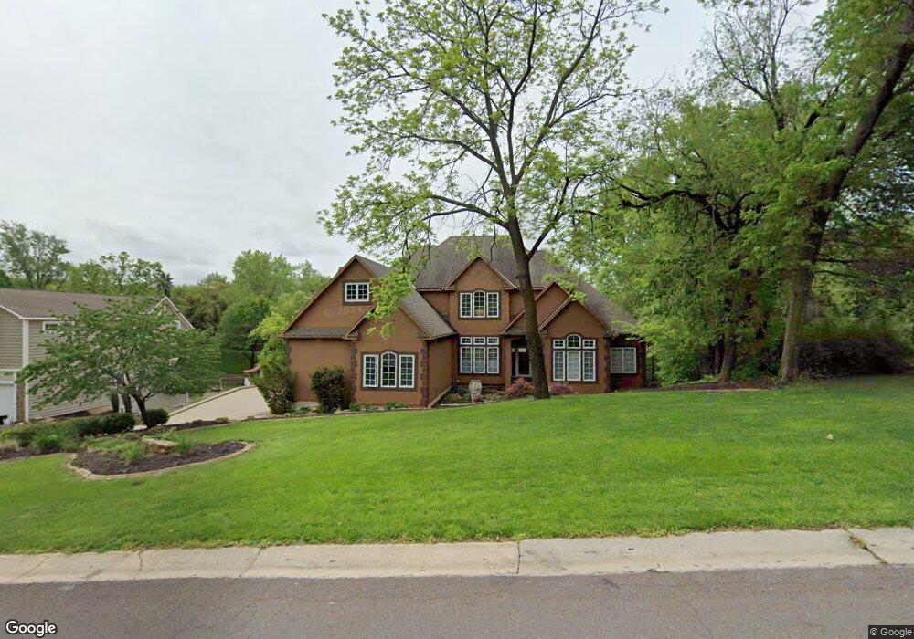 14007 W 48th St, Shawnee, KS 66216 - photo 1