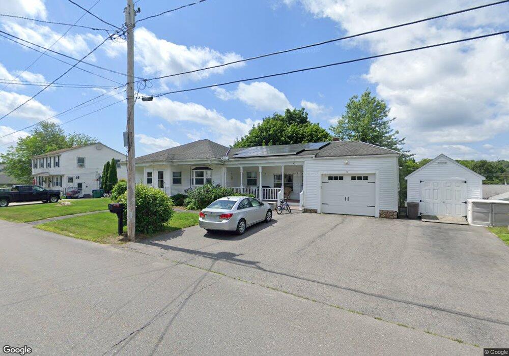 10 Gilmore St, Dracut, MA 01826 - photo 1