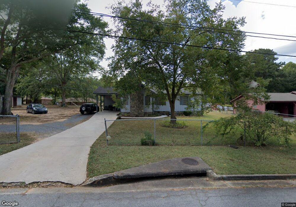 301 Westchester Dr, Barnesville, GA 30204 - photo 1