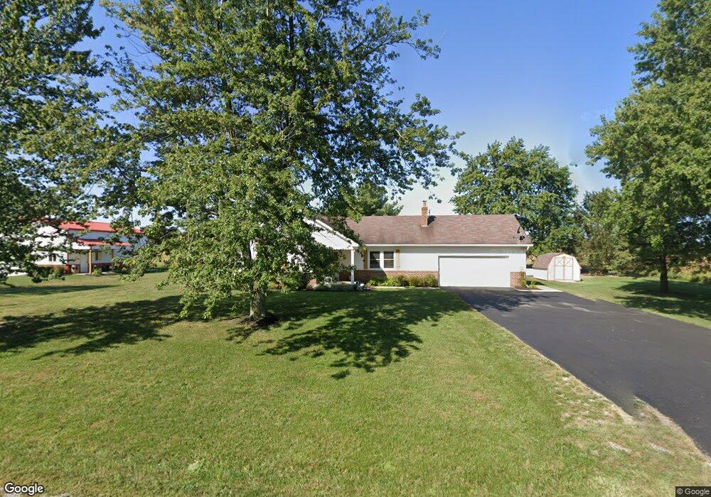 22715 West Rd, Sheridan, IN 46069 - photo 1