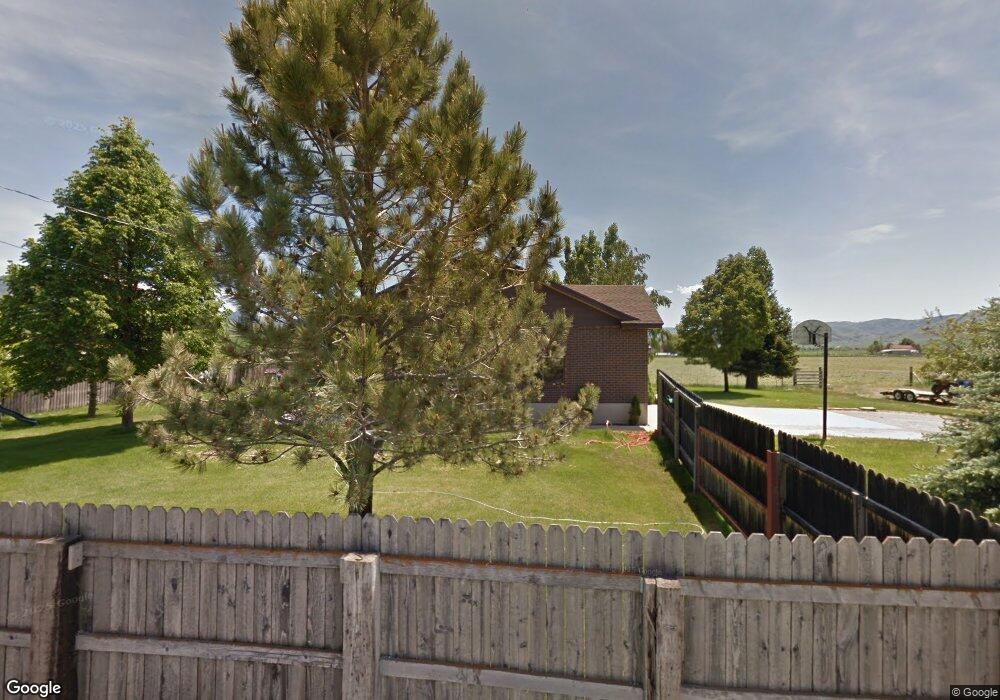 6402 Highway 165, Hyrum, UT 84319 - photo 1