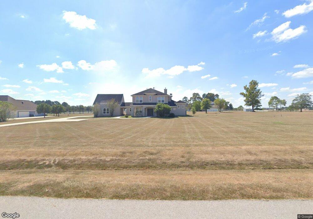 34111 Sanders Ranch Rd, Magnolia, TX 77355 - photo 1