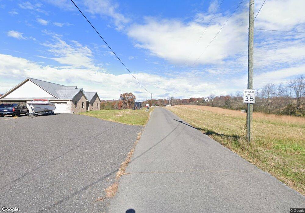 0 Black Oak Ridge Rd unit FU56139C, Warfordsburg, PA 17267 - photo 1