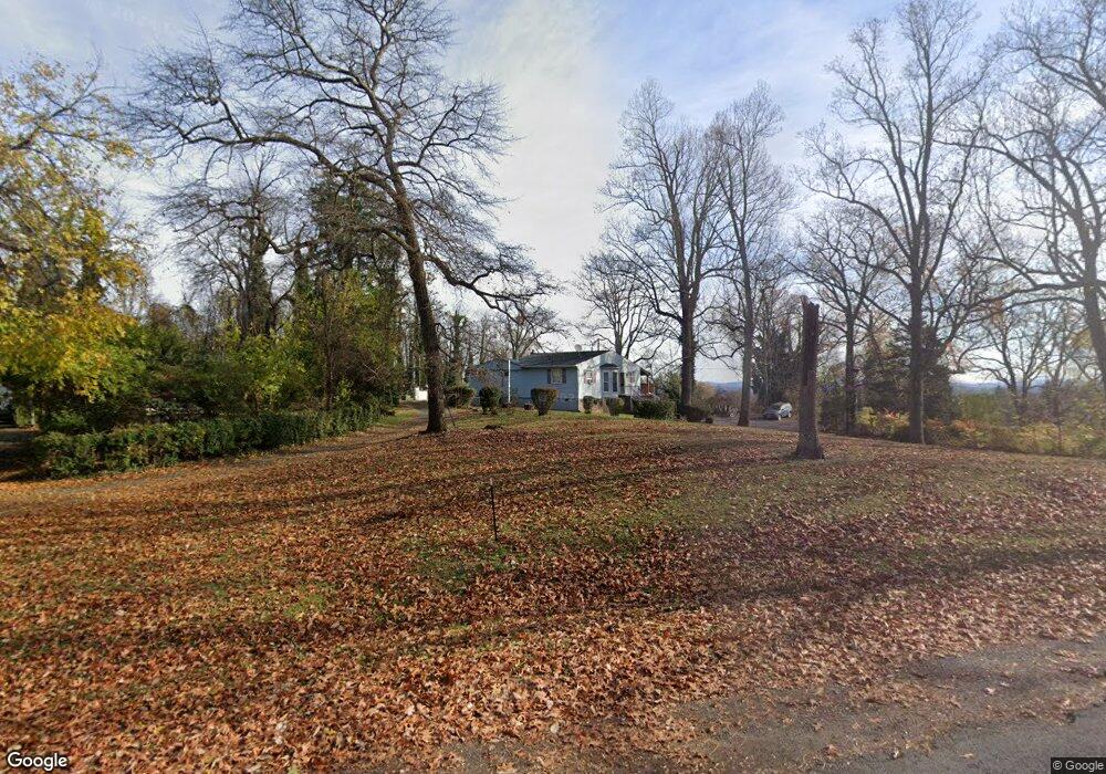 3259 Fortune Mountain Rd, Marshall, VA 20115 - photo 1