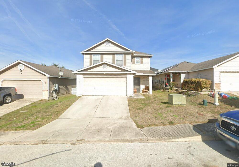 3507 Wood Well, San Antonio, TX 78261 - photo 1