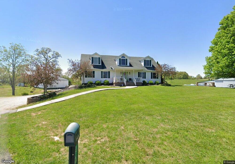 3765 Corydon New Middletown Rd SE, Corydon, IN 47112 - photo 1