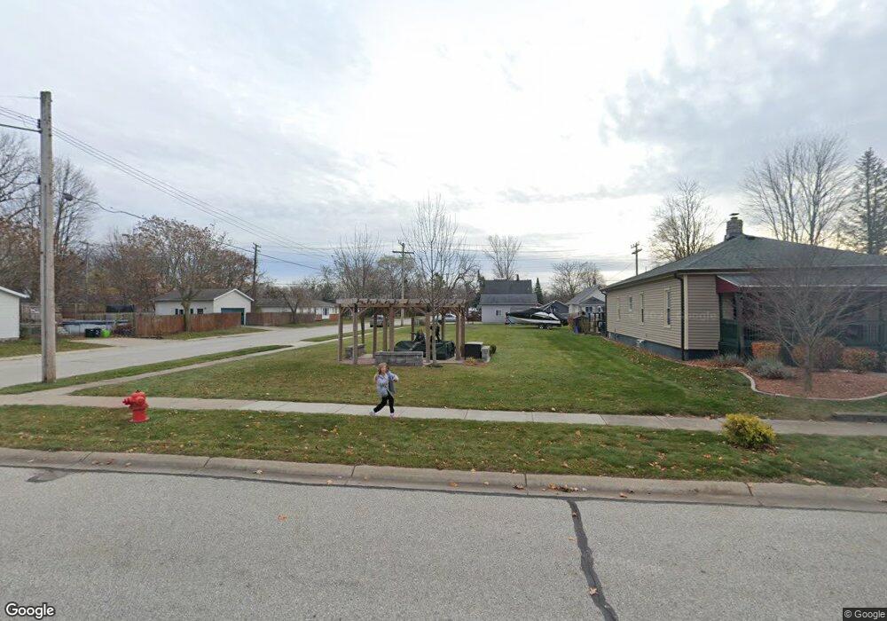 3104 Peavey St, Port Huron, MI 48060 - photo 1