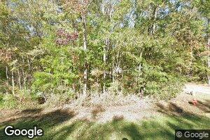 2586 Ardoch Rd SW, Townsend, GA 31331