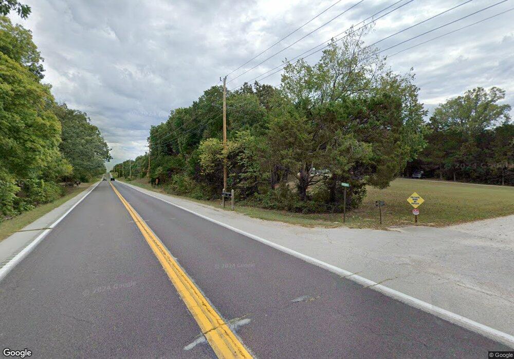 108 Lakemore Dr, Lonedell, MO 63060 - photo 1