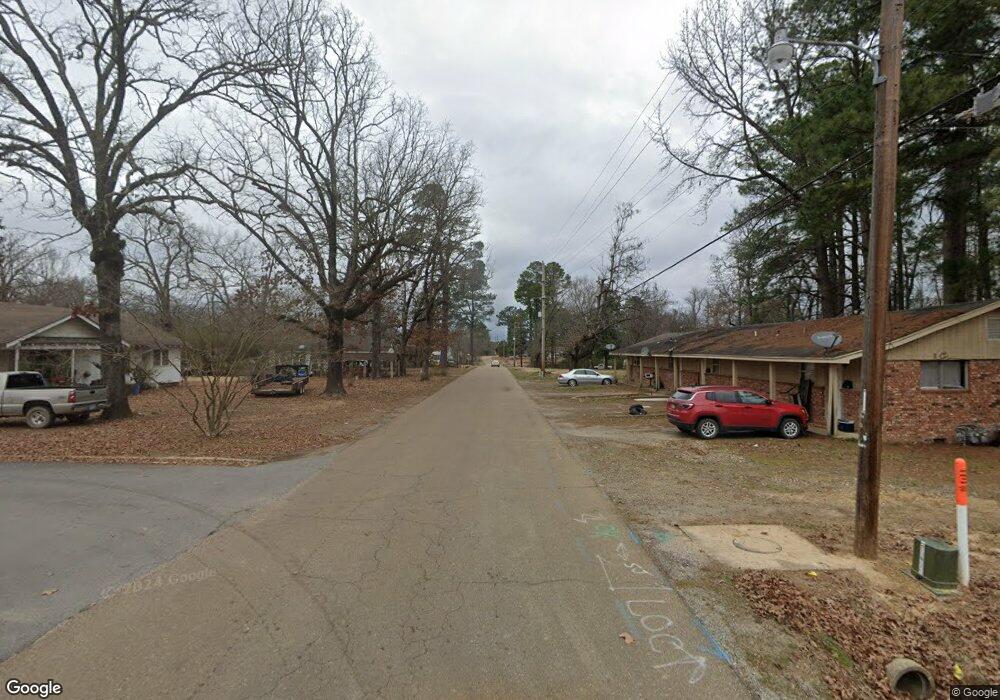 N 10 St, Gurdon, AR 71743 - photo 1