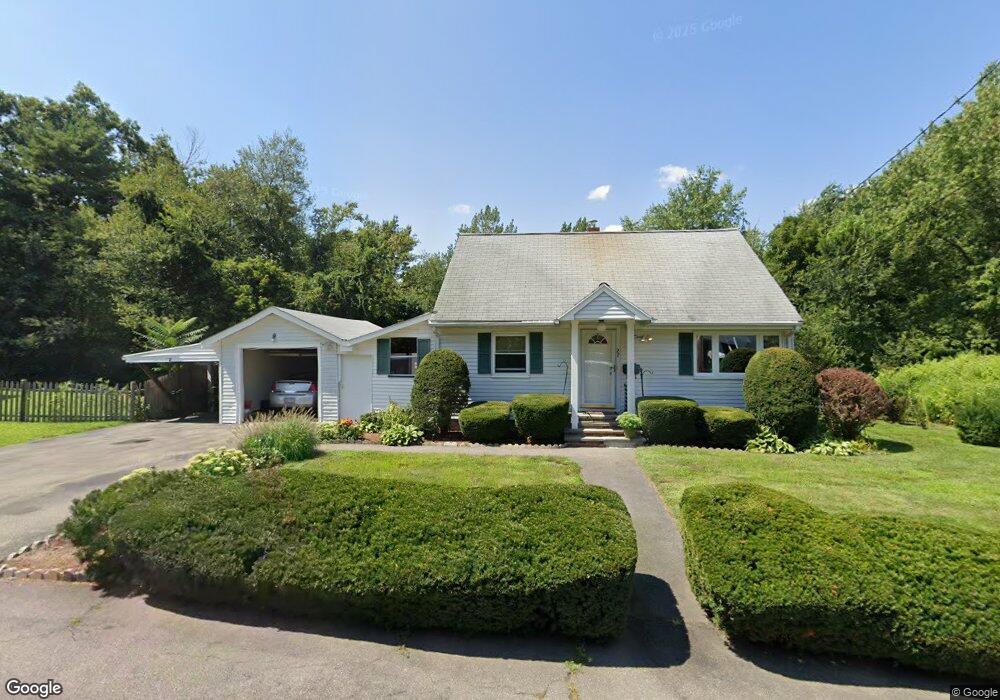 27 Oakridge Ave, Natick, MA 01760 - photo 1