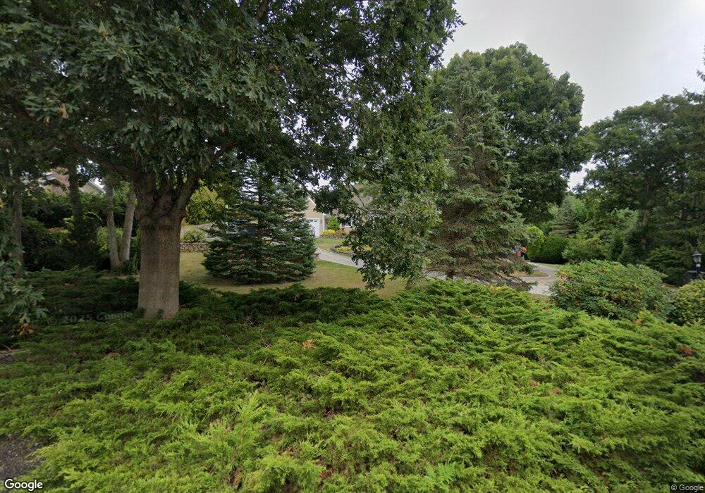 189 Hayway Rd, East Falmouth, MA 02536 - photo 1