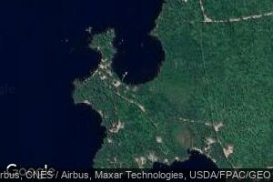 142 Pine Point Loop, Cherryfield, ME 04622