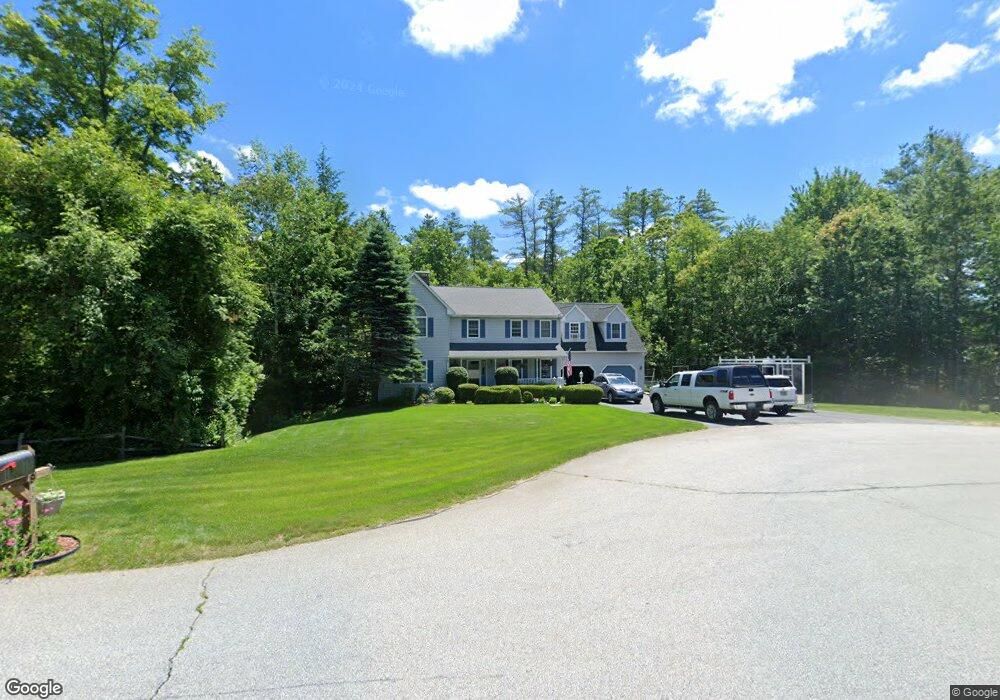 9 Ben Cir, Goffstown, NH 03045 - photo 1