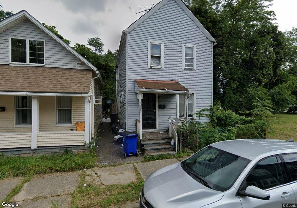 2323 E 101st St, Cleveland, OH 44106 - photo 1