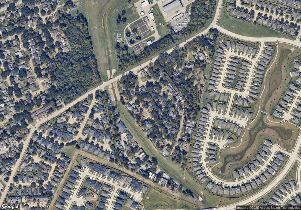 2211 S Belmont Dr, Richmond, TX 77469 - photo 1