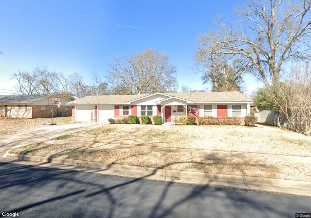 206 Stanford St, Tyler, TX 75701 - photo 1