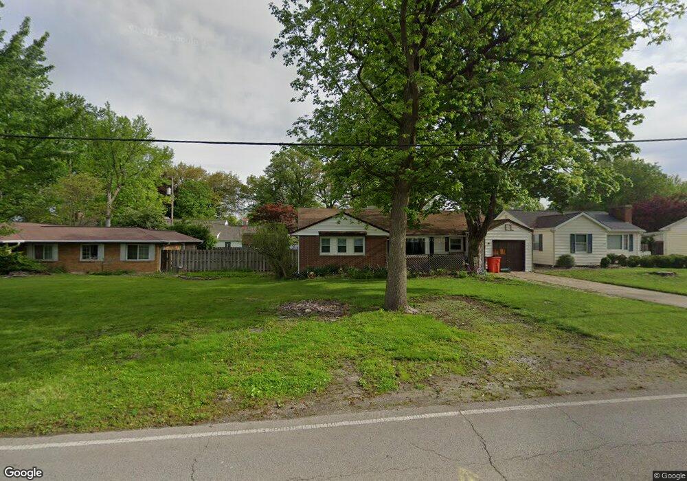 408 Lafayette Ave, Mattoon, IL 61938 - photo 1