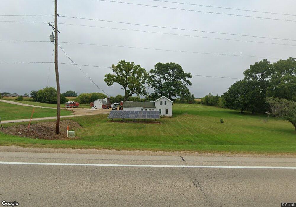 4180 State Road 138, Oregon, WI 53575 - photo 1