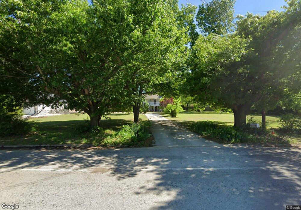 1600 Anthony St, Gainesville, TX 76240 - photo 1