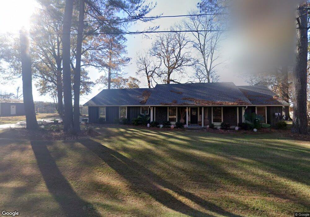 4859 Lake Dr, Bastrop, LA 71220 - photo 1