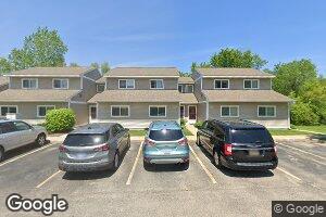 2143 Stone School Cir Unit 53, Ann Arbor, MI 48108