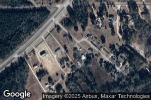 192 Warner Rd, Allendale, SC 29810