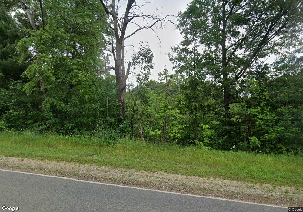 5326 E Townline Lake Rd, Harrison, MI 48625 - photo 1