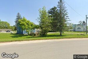 208 1st St NE, Waucoma, IA 52171