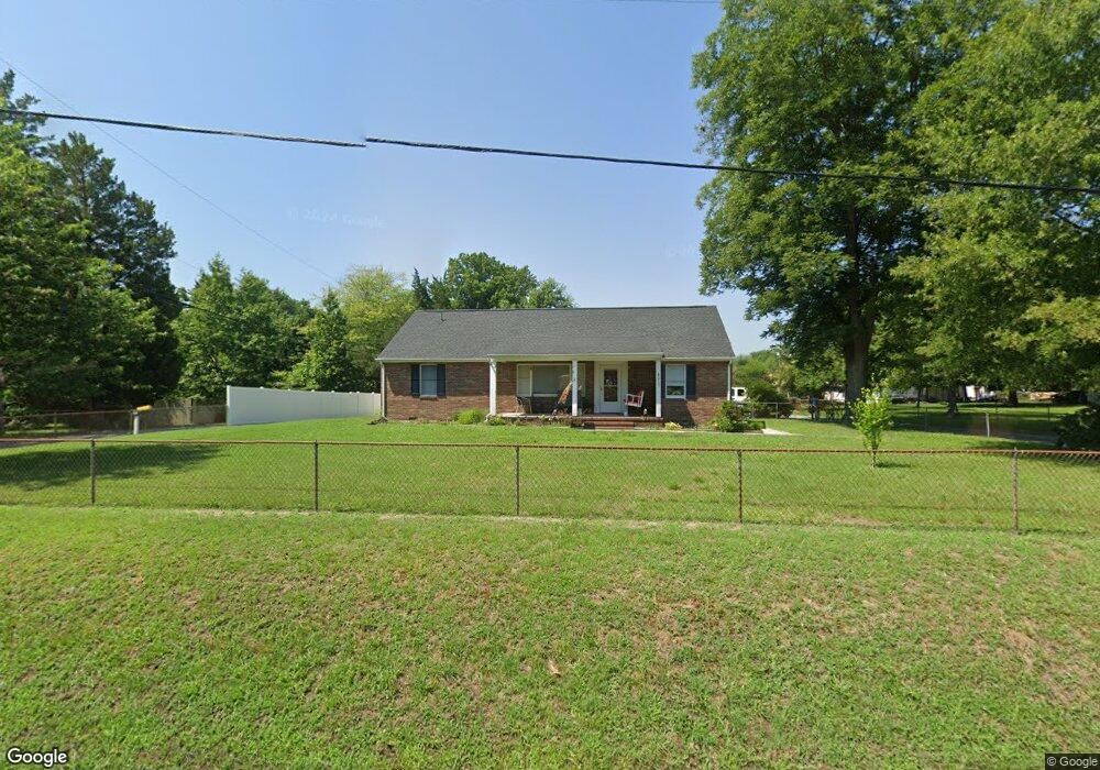 8015 Laurel Spring Rd, Prince George, VA 23875 - photo 1