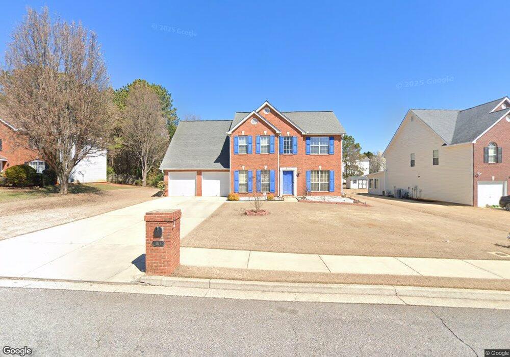 1112 Cameron Rd, McDonough, GA 30253 - photo 1
