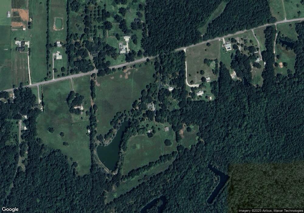 9116 Frank Snell Rd, Moss Point, MS 39562 - photo 1