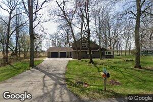 W3798 Shady Ln, Fond Du Lac, WI 54937