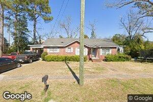 36 Liberty St, McRae-helena, GA 31055