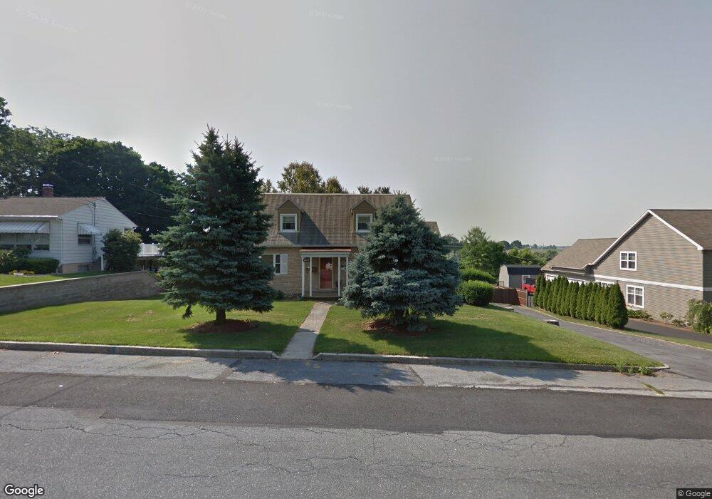 1742 E Caracas Ave, Hershey, PA 17033 - photo 1