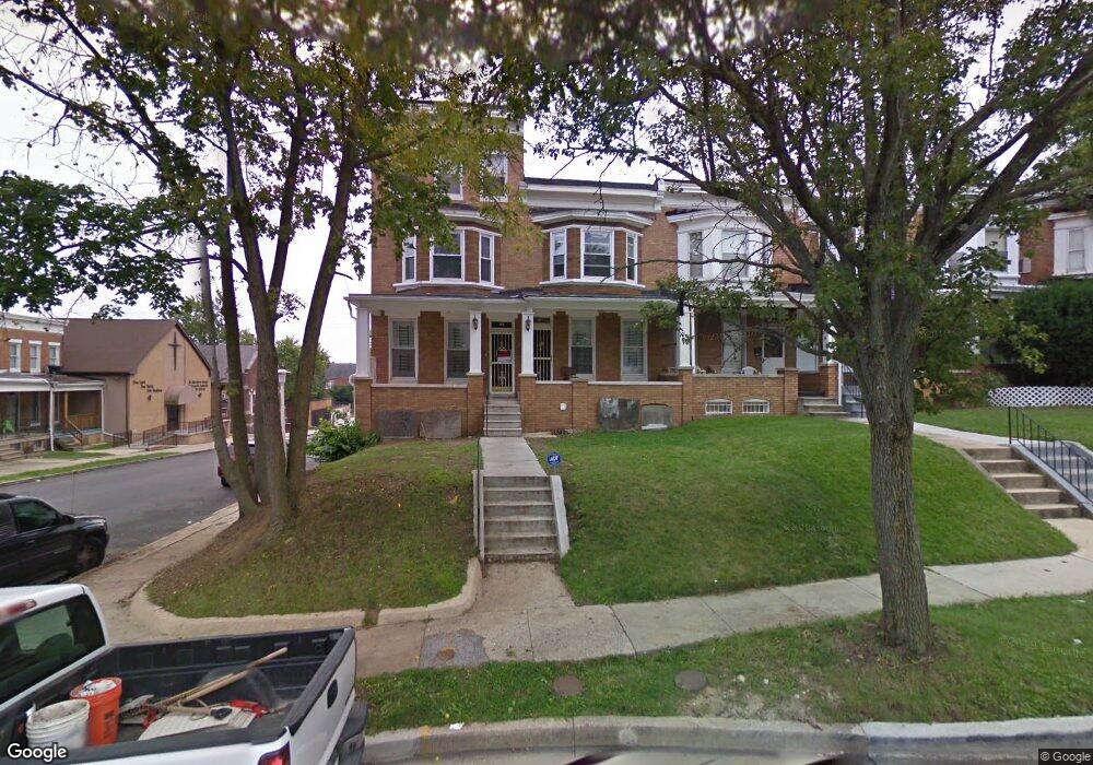 3101 Walbrook Ave unit 5, Baltimore, MD 21216 - photo 1