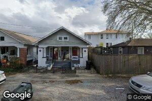 1711 Short St, New Orleans, LA 70118