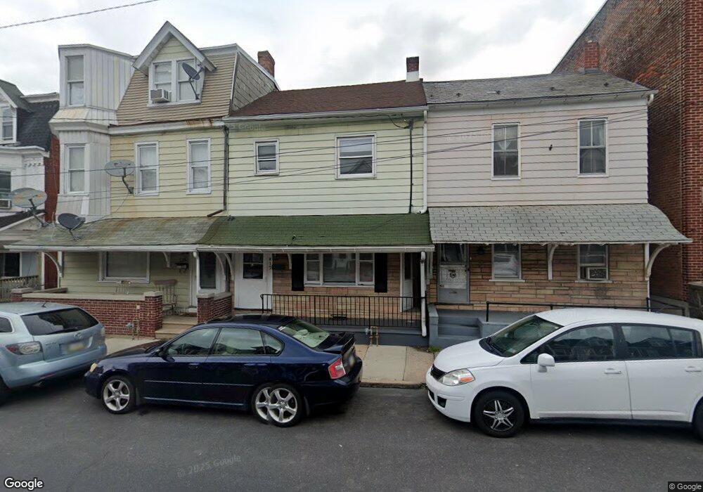 817 N 8th St, Allentown, PA 18102 - photo 1