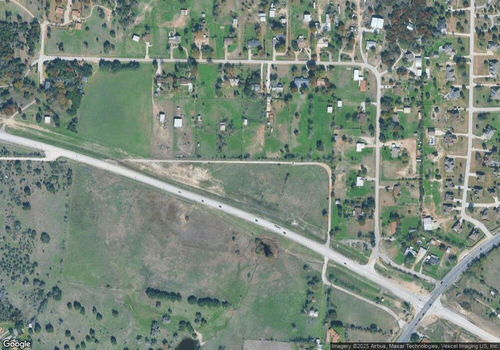 1501 Azle Hwy, Weatherford, TX 76085 - photo 1