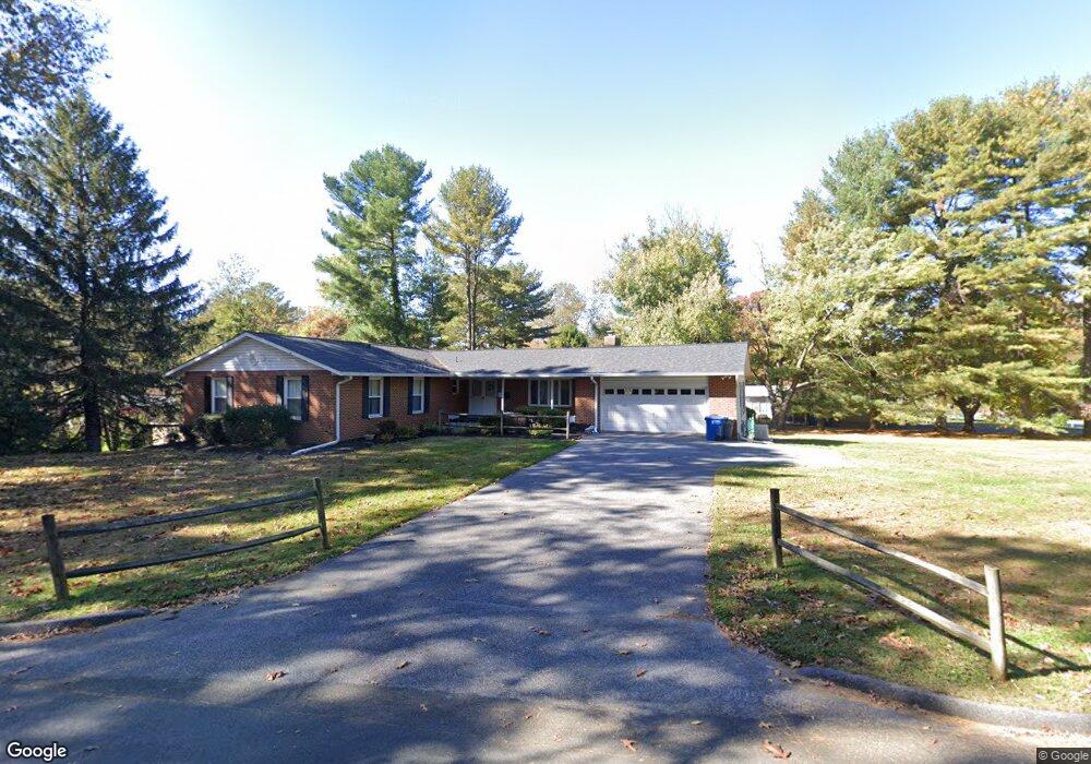 5518 Irving Ruby Rd, Sykesville, MD 21784 - photo 1