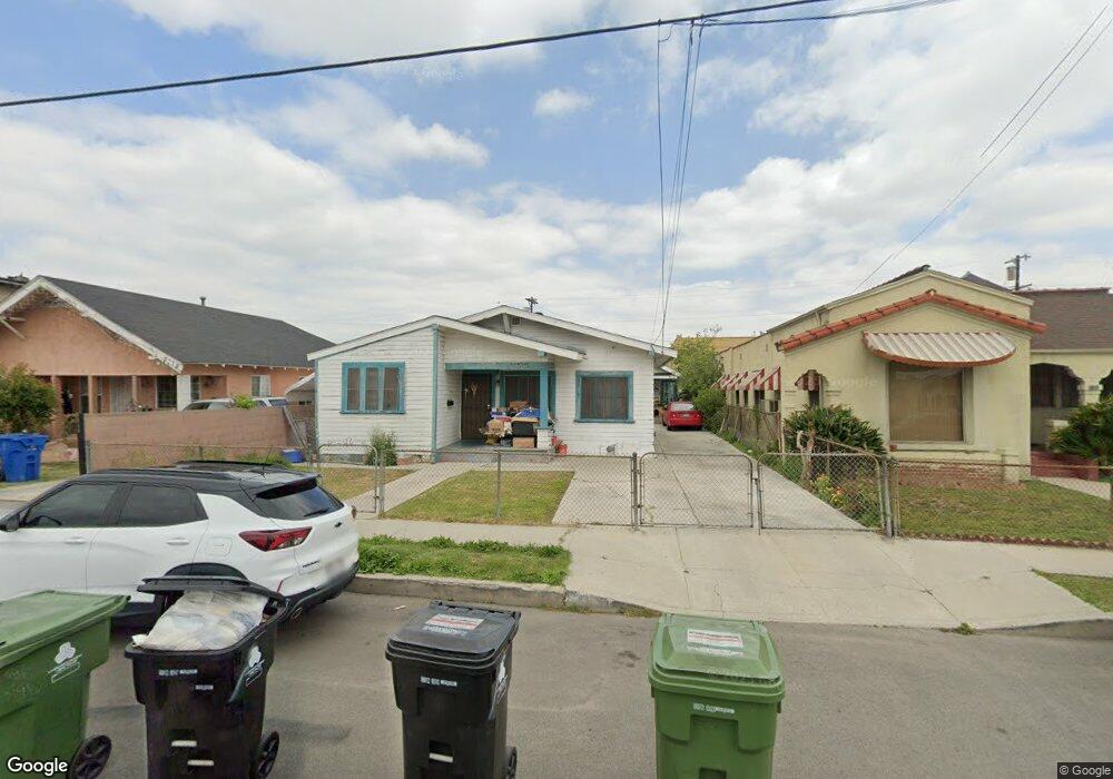 2723 Malabar St, Los Angeles, CA 90033 - photo 1