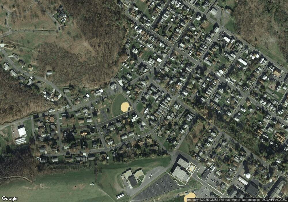 151 S E St, Keyser, WV 26726 - photo 1