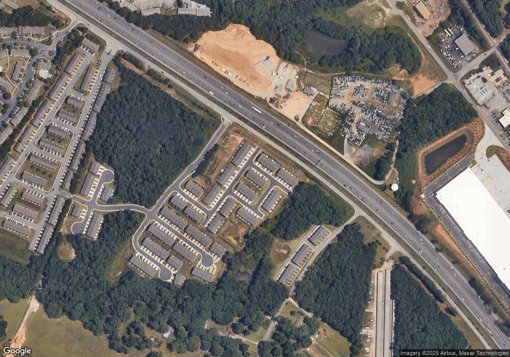 2405 Fitts Dr unit 126, Conyers, GA 30094 - photo 1