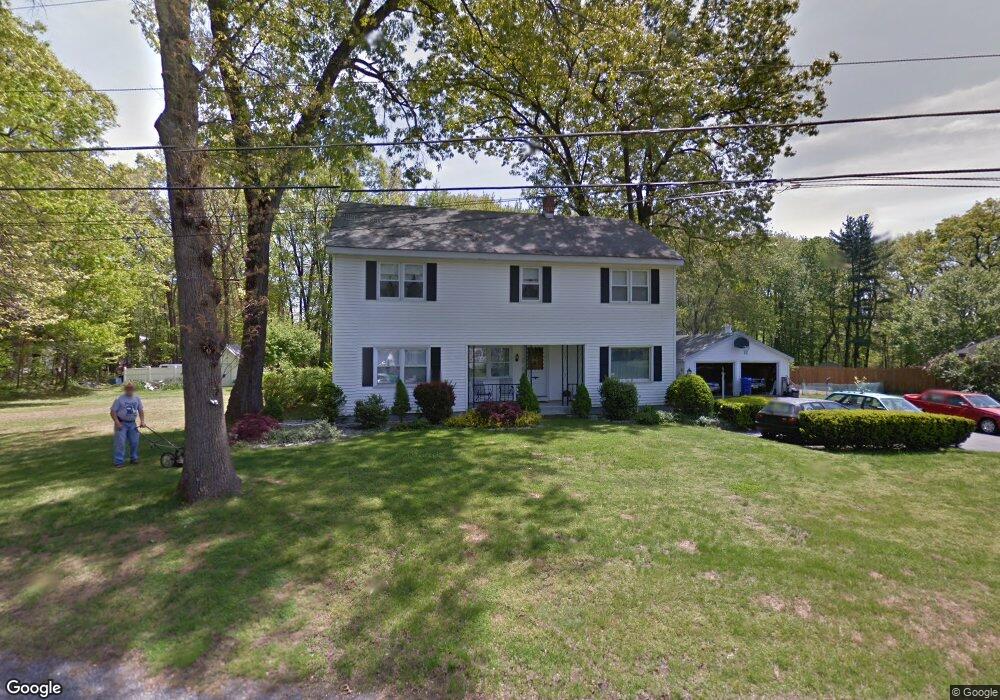 72 Ident Rd, South Windsor, CT 06074 - photo 1