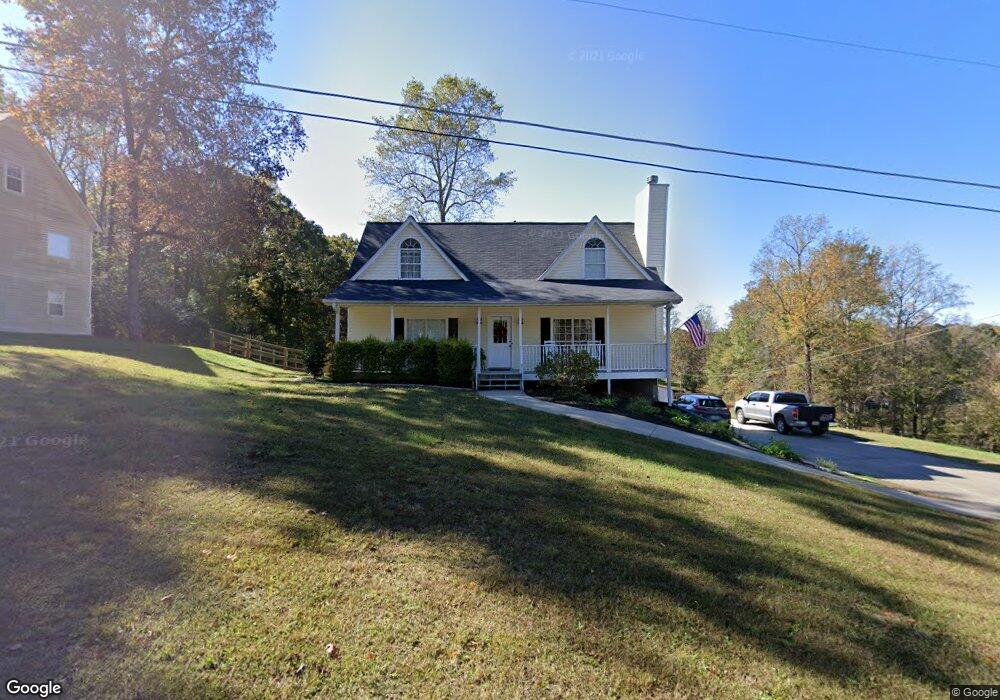 780 Old Magnolia Trail, Canton, GA 30115 - photo 1