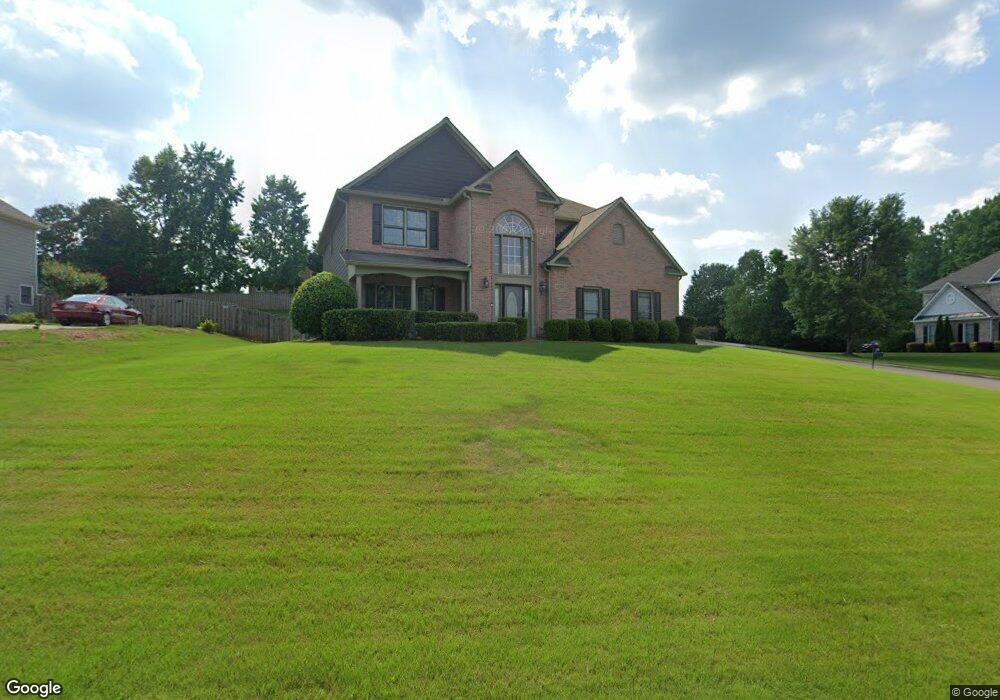 700 Azalea Dr, Canton, GA 30115 - photo 1