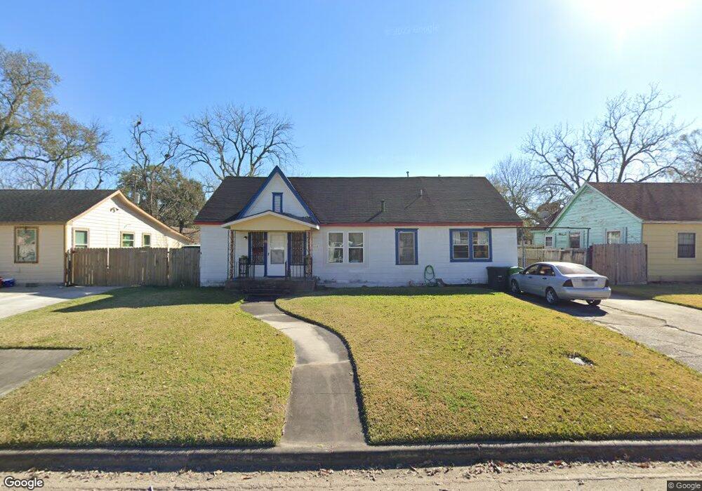 7214 Kinney St, Houston, TX 77087 - photo 1