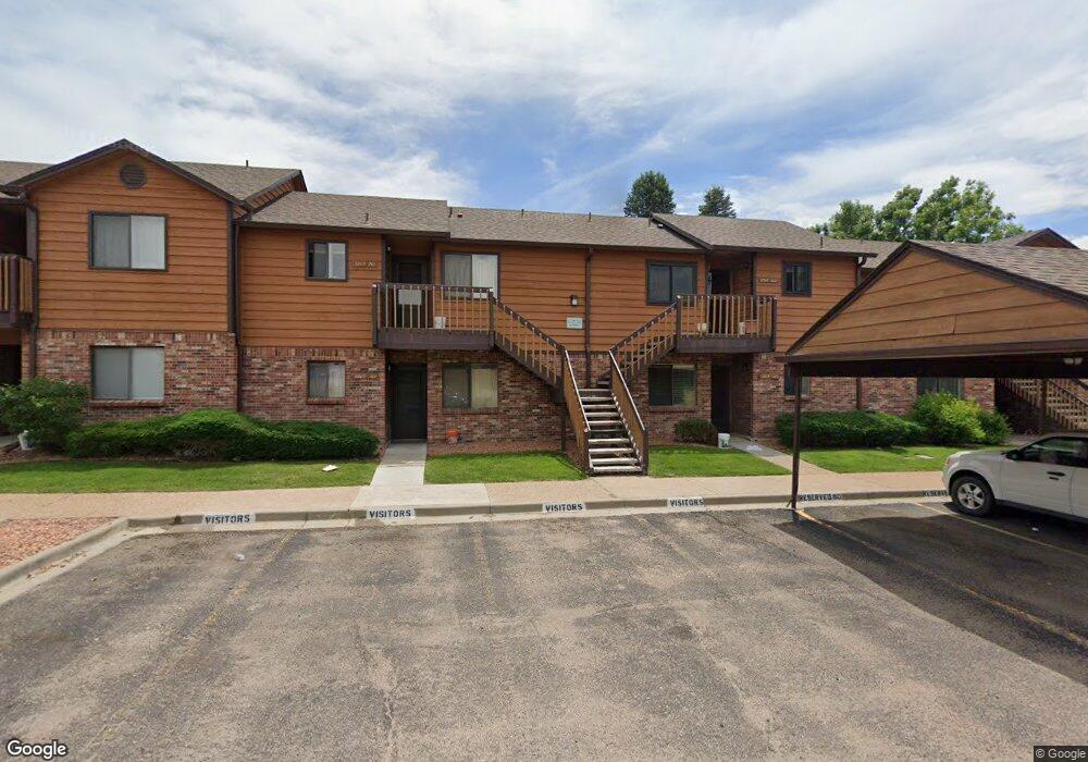 2205 S Buckley Rd unit 201, Aurora, CO 80013 - photo 1