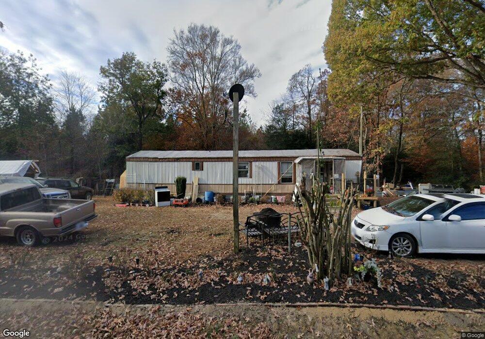 2467 Flat Iron Rd, Montross, VA 22520 - photo 1